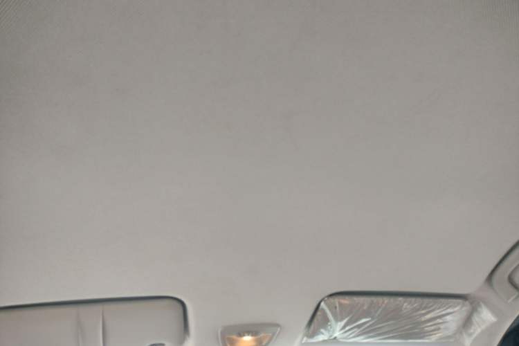 Used Wuling Hongguang S3 2019 1.5L Manual Comfort Model China VI Standard
