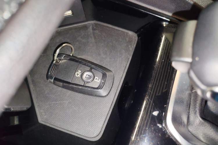 Used Ford Escort 2021 1.5L Automatic Diamond Edition