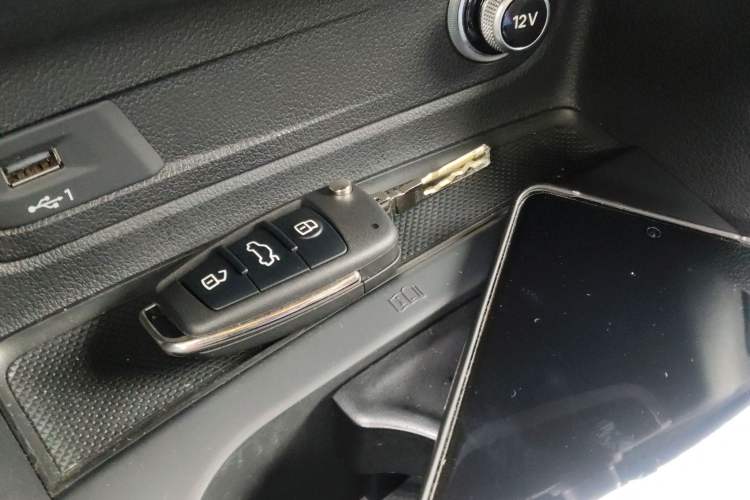 Used Audi Q2L 2024 35TFSI Luxury Dynamic Edition