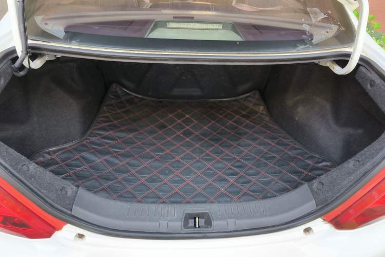 Used BYD Surui 2014 1.5L Manual Luxury Model