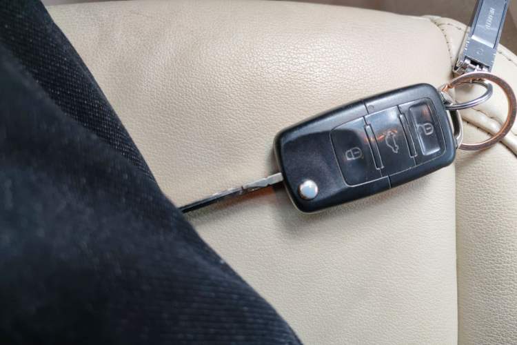 Used Skoda Superb 2009 1.8TSI Automatic Prestige Edition