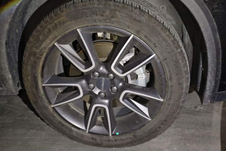 Used Lynk & Co 01 2021 2.0TD Two-Wheel-Drive Pro Trim