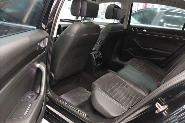 Used Volkswagen Magotan 2020 330TSI DSG Luxury Edition