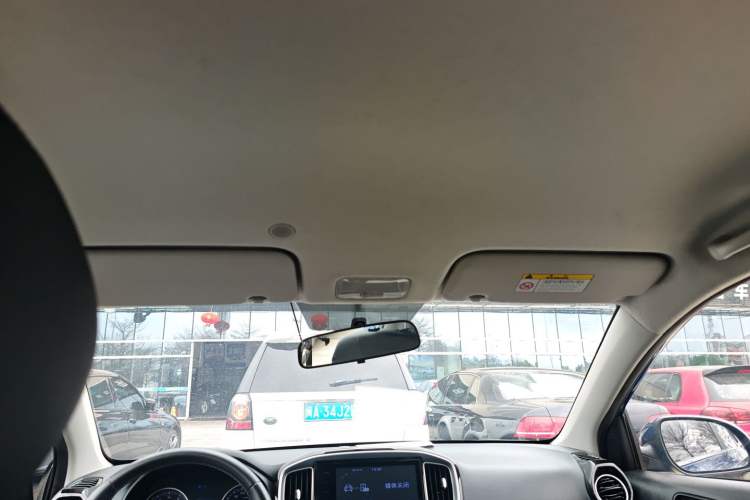 Used Kia kx1 Stonic 2019 1.4L Automatic Sport Edition China VI