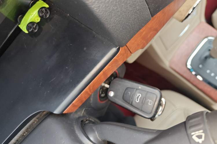 Used Roewe 350 2012 1.5L Automatic Smart Value Edition