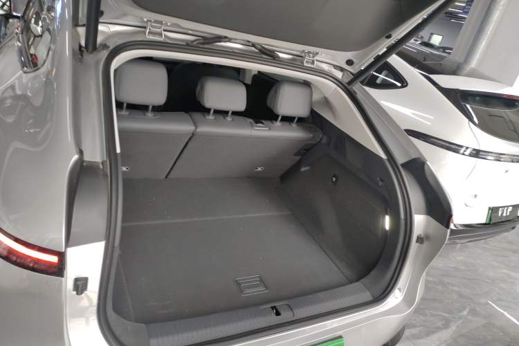 Used XPeng G6 2025 625 Long-Range Max Flagship Edition