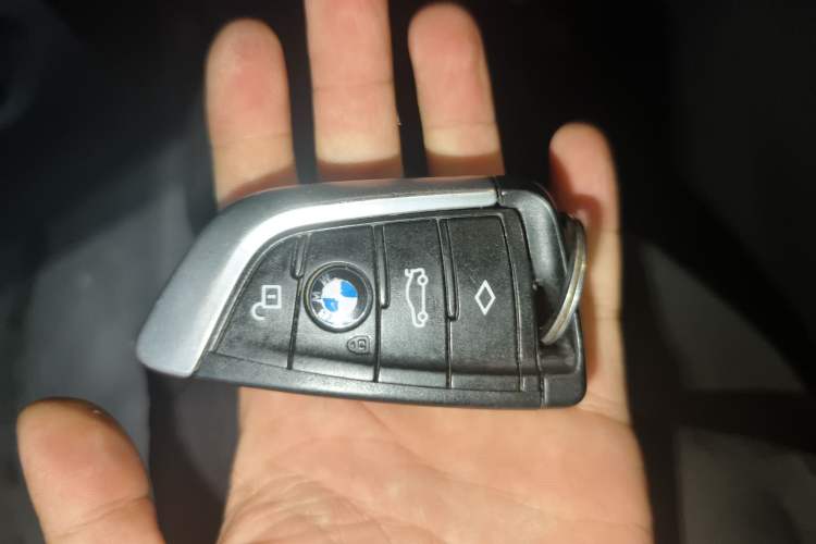 Used BMW X3 2018 xDrive28i M Sport Package China VI
