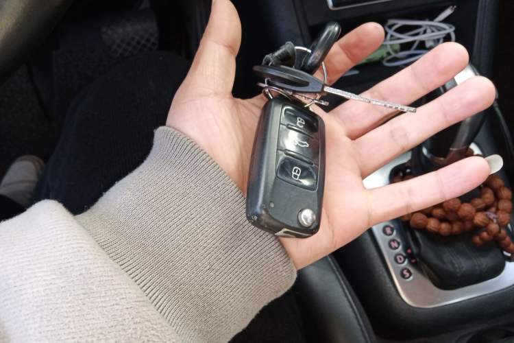 Used Volkswagen Tiguan L 2015 1.8TSI Automatic Two-Wheel Drive Luxury Model
