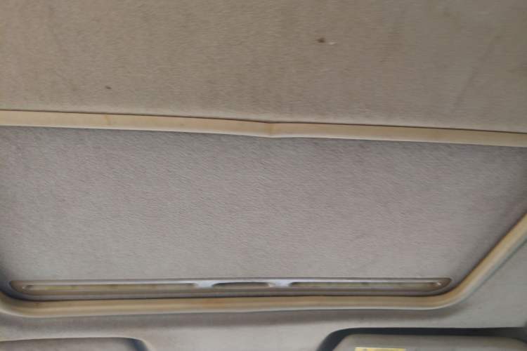 Used CHANGAN CX20 2014 1.4L IMT Sunroof Navigation Version China IV Standard