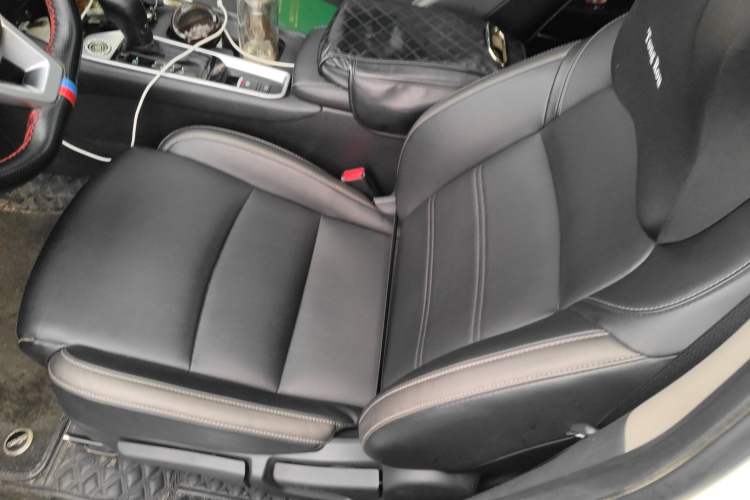 Used Nissan Sylphy 2023 1.6L CVT Enjoyment Edition