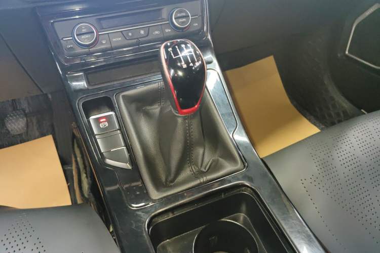 Used Geely Auto Emgrand GS 2020 1.4T Manual Ya