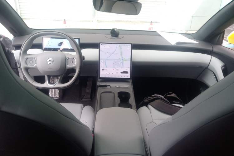 Used Nio ET5T 2024 75kWh Touring