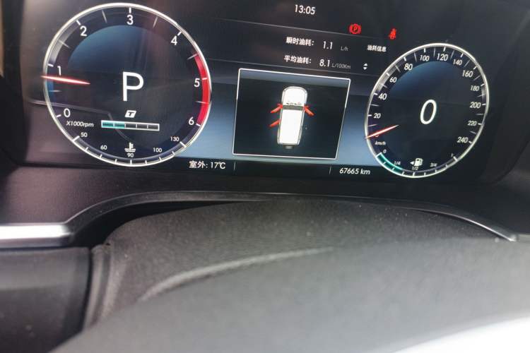 Used BAIC Off-Road BJ40 2021 2.0D Automatic Four-Wheel Drive Blade Hero Edition Adventurer Type