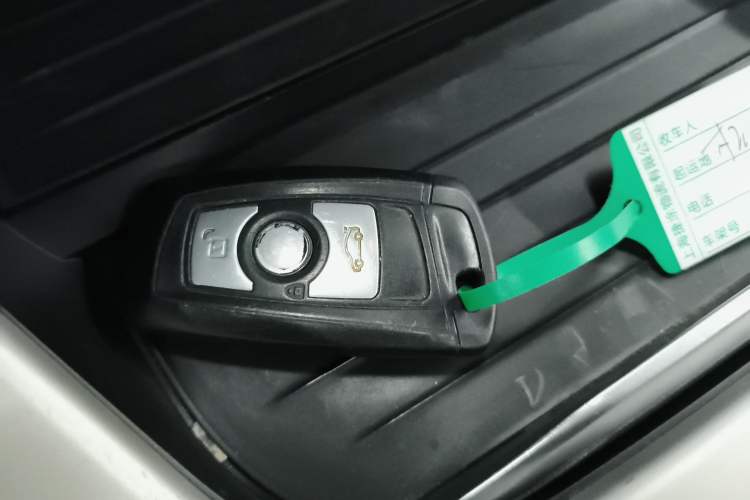 Used BMW X3 2014 xDrive20i Leading Model