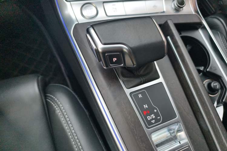 Used Audi A6L 2019 45 TFSI quattro Prestige Edition