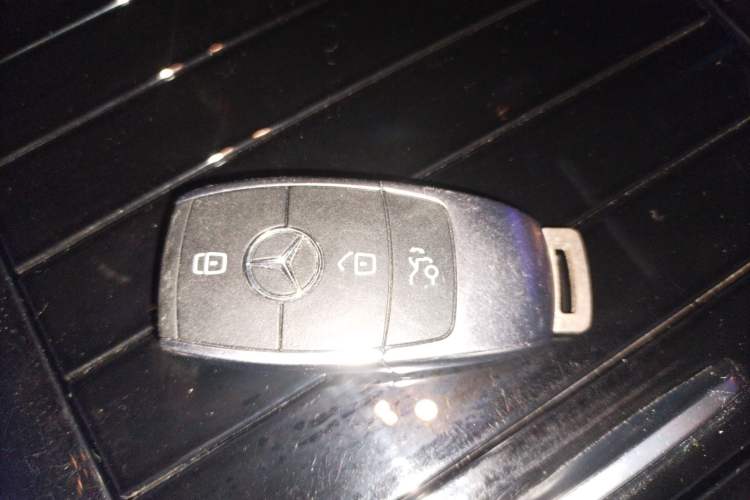 Used Mercedes-Benz GLB 2021 GLB 200 Dynamic Edition