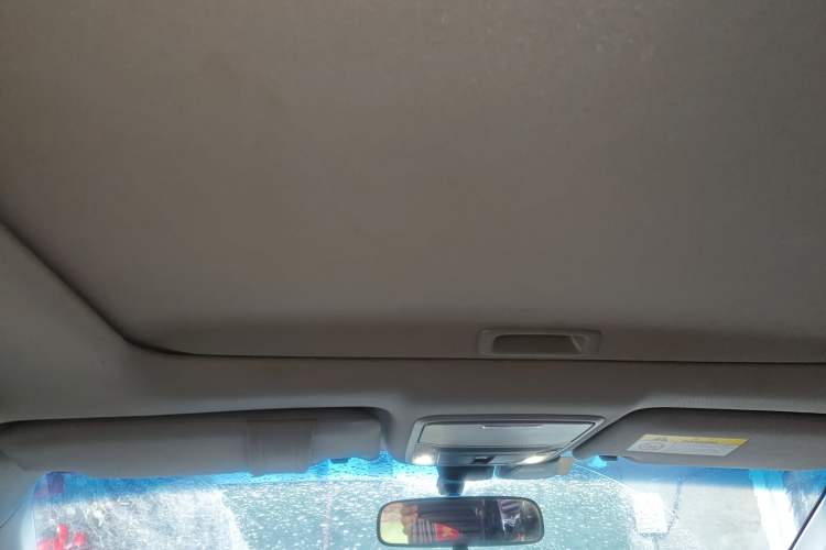 Used Honda Accord 2016 2.0L Comfort Edition
