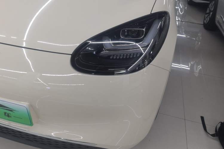 Used Wuling Bingo 2025 333 km Enjoyment Version Left Front Headlight