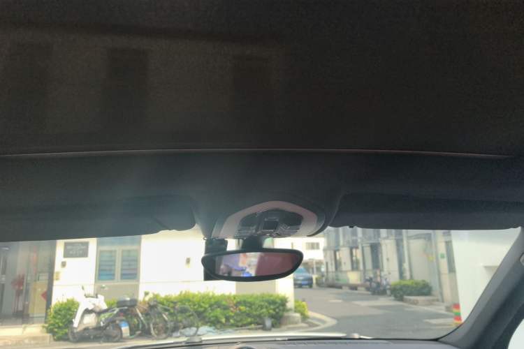 Used Porsche Cayenne 2011 Cayenne 3.0T
