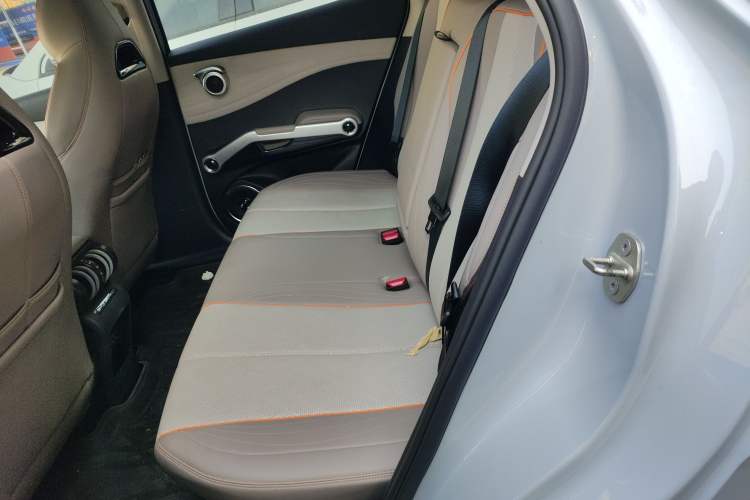 Used BYD Yuan PLUS 2023 Champion Edition 430KM Superior Model