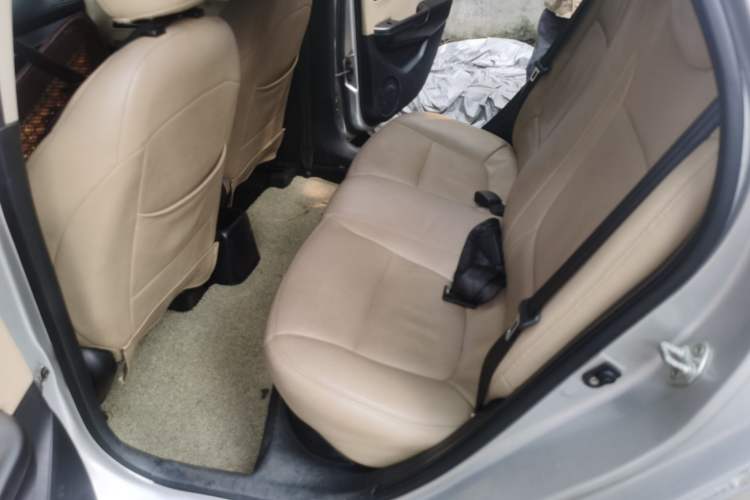 Used Kia K2 2012 Sedan 1.4L Automatic GLS Commemorative Edition
