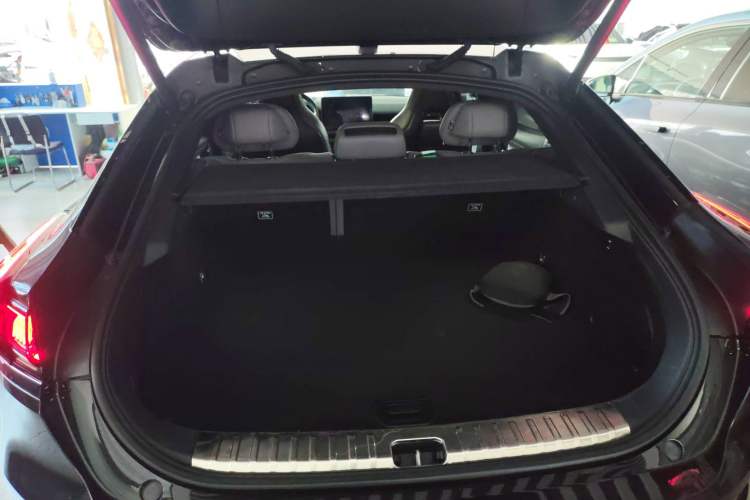 Used Zeekr 001 2021 Ultra-Long Range Dual-Motor YOU Version