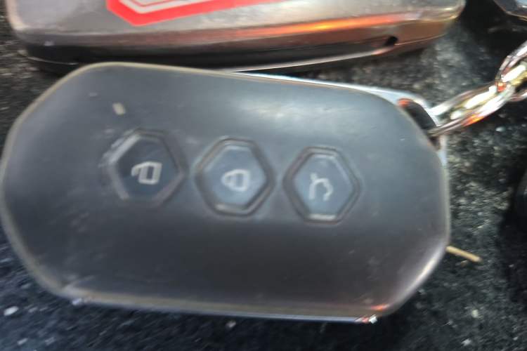 Used Wuling Victory 2020 1.5T CVT Flagship Edition
