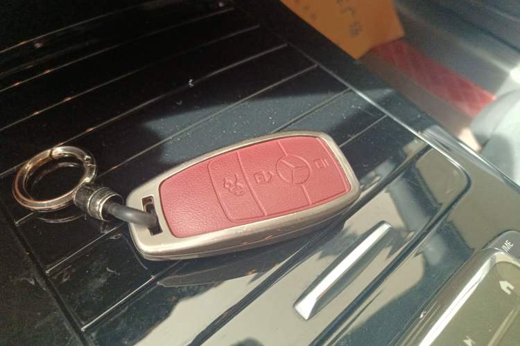 Used Mercedes-Benz A-Class 2022 Second Facelift A 200 L Sport Sedan Fashion Version