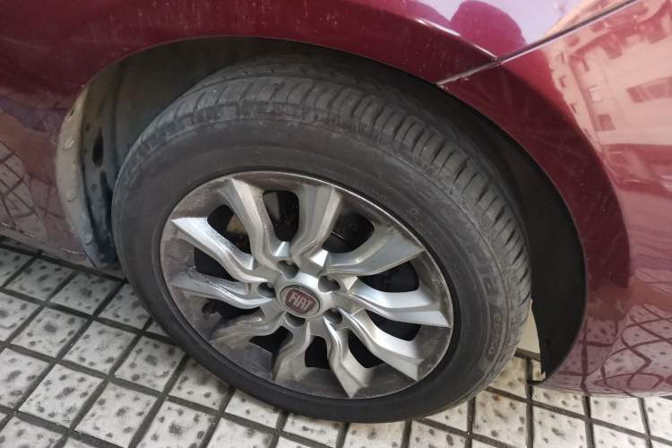 Used Fiat Ottimo 2014 1.4T Automatic Comfort Edition