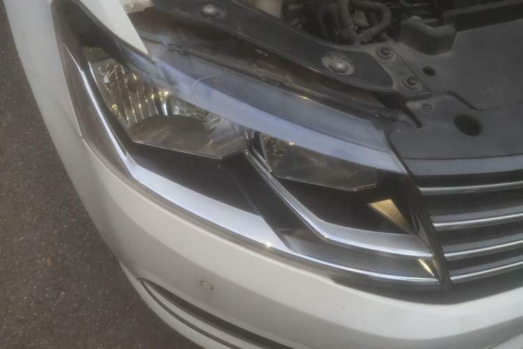 Used Volkswagen Gran Lavida 2017 180TSI DSG Comfort Edition
