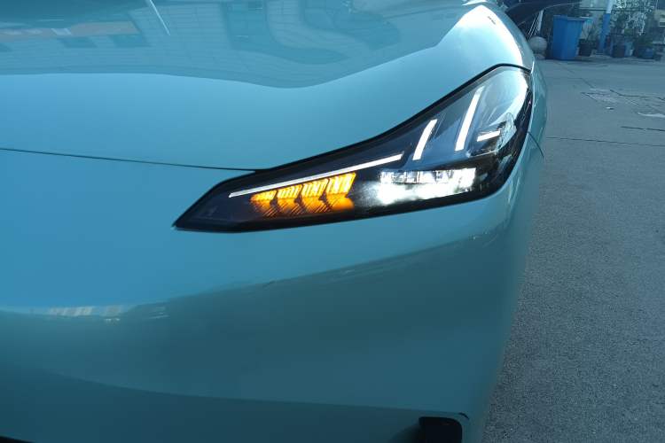 Used Hyptec GT 2023 560 Rear-Drive Seven-Wing Edition