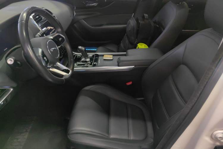 Used Jaguar XEL 2020 2.0T 250 PS SE Tech-Elegant Edition