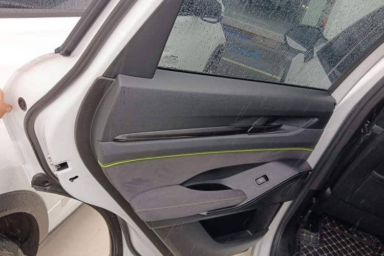 Used Haval H6S 2022 1.5T DHT Joyride Edition