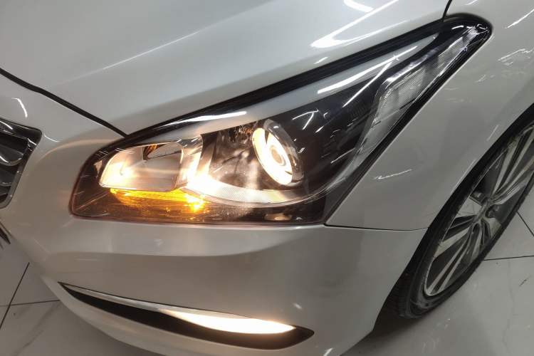 Used Hyundai Mistra 2014 1.8L Automatic Deluxe DLX Model