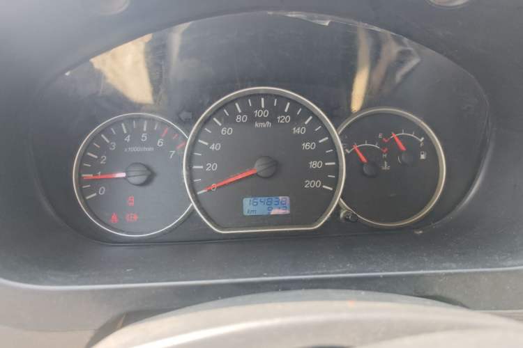 Used Wuling Hongguang 2015 1.5L S1 Standard China V-Emission Standards