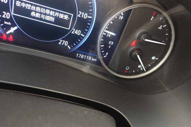 Used Buick LaCrosse 2019 28T Prestige Model
