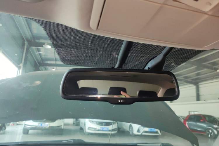 Used Mazda Atenza 2018 2.0L Blue Sky Luxury Edition China V Standard Headliner