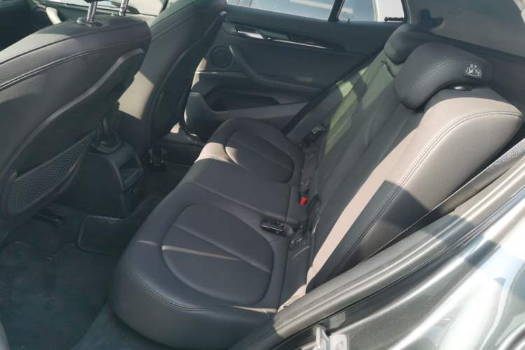 Used BMW X2 (Import) 2019 sDrive20i M Sport Package China VI Emission Standard
