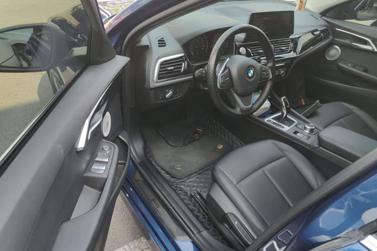 Used BMW 1 Series 2021 Revised 120i M Sport Edition
