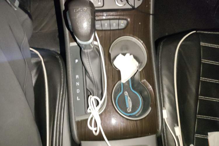 Used Buick Verano 2018 Sedan 20T Dual-Clutch Elite Model