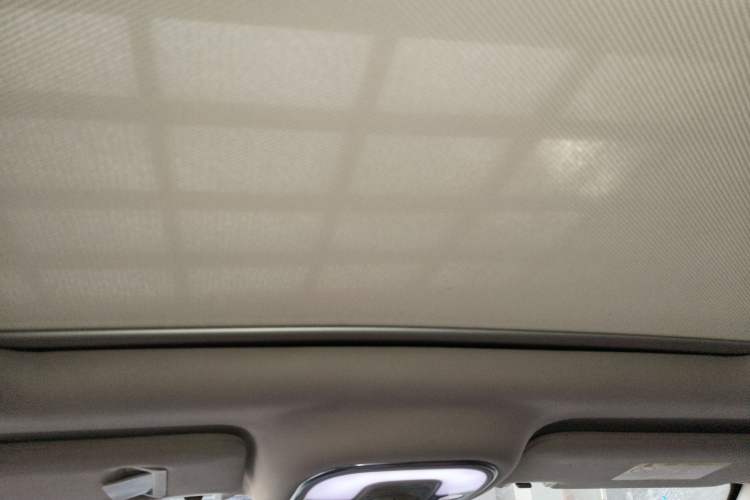 Used BYD Song New Energy 2017 Song DM 1.5TID All-Wheel Drive Prestige Model
