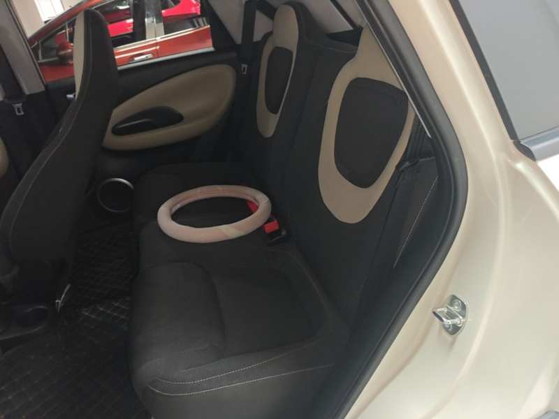 Used Wuling Bingo 2024 203km Light Edition — 16