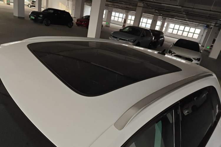 Used Audi Q3 2020 40 TFSI Fashion Dynamic Model