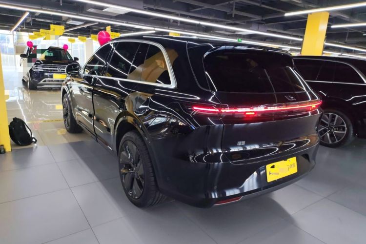 Used Li Auto L6 2024 Pro Model