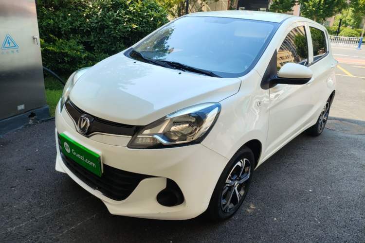 Used CHANGAN Benni E-Star 2021 National Edition Xin Yue Version Lithium-Ion Battery