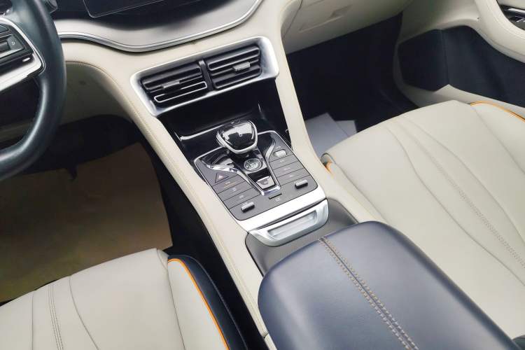 Used BYD Song PLUS New Energy 2021 EV Deluxe Model
