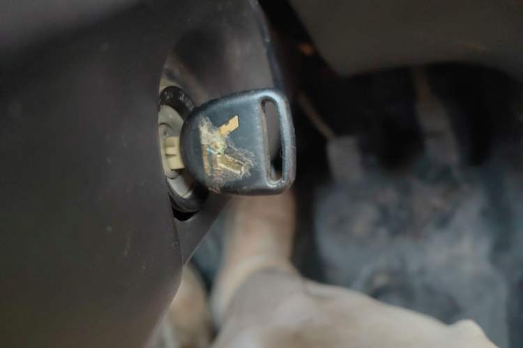 Used Wuling Rongguang 2014 1.2L S Base Model