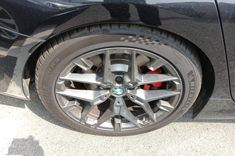 Used BMW 3 Series 2025 330i M Sport Night Edition Package
