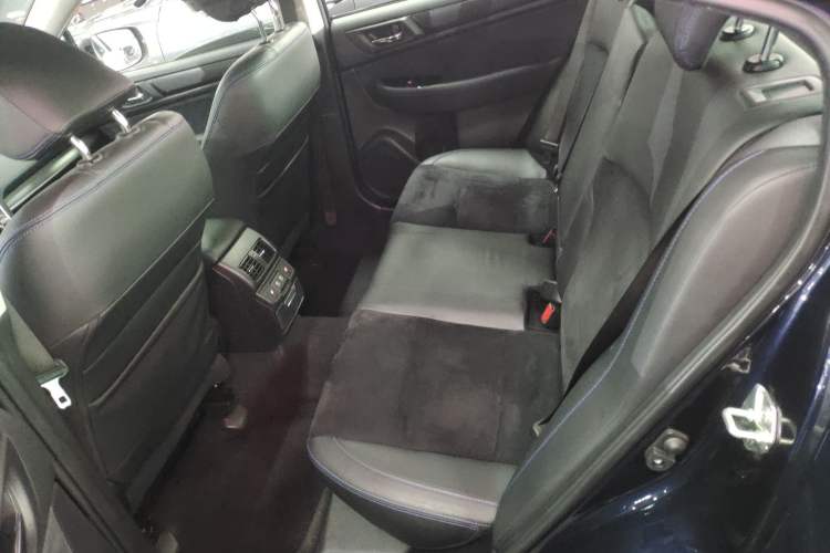 Used Subaru Legacy 2020 Restyled 2.5i Glory Limited Edition EyeSight