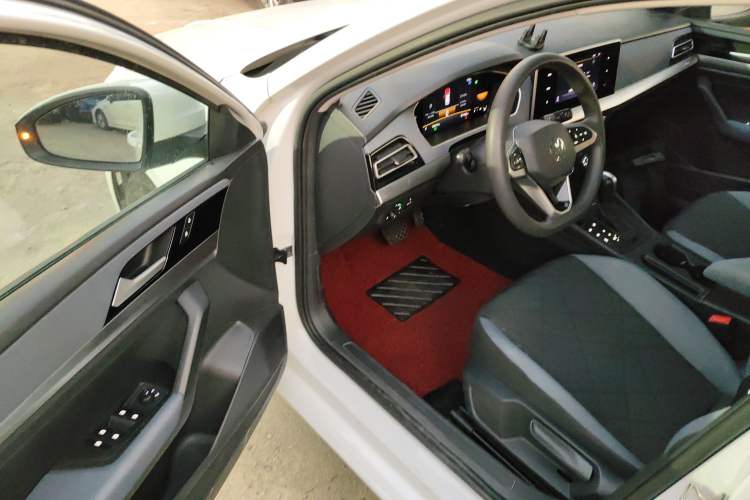 Used Volkswagen Lavida 2023 1.5L Automatic De Yi Edition
